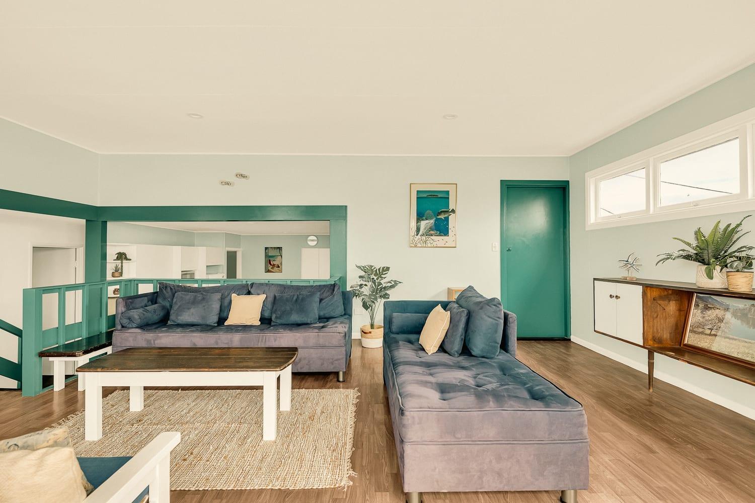 Apartment Sparkling Waters Unit 1 *