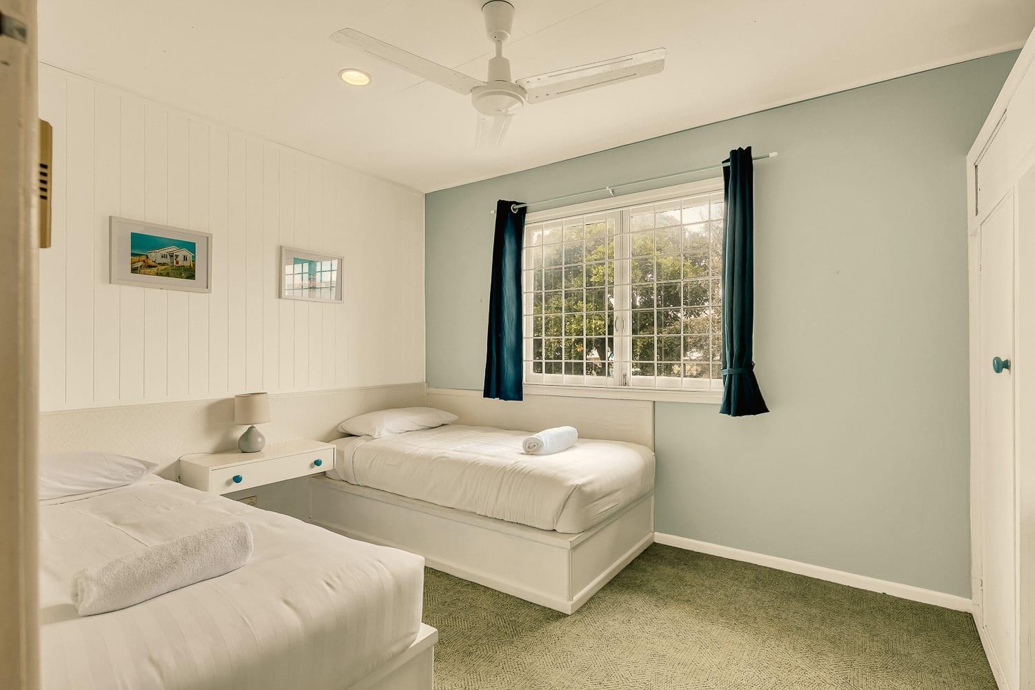 Apartment Sparkling Waters Unit 1 Gold Coast