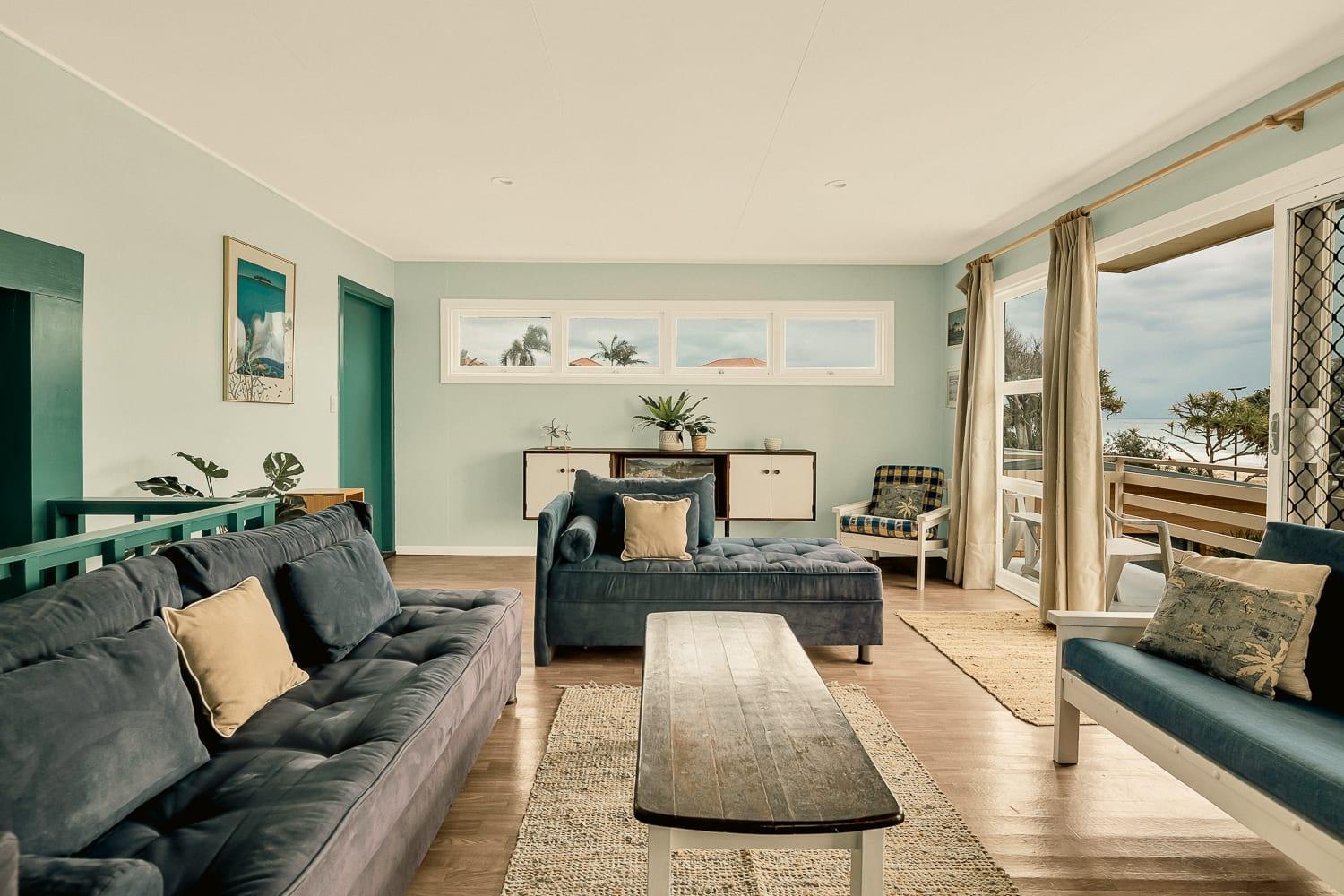 Apartment Sparkling Waters Unit 1